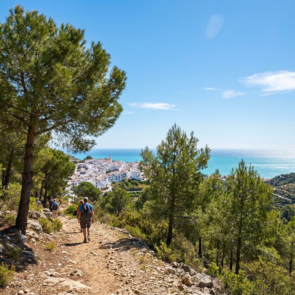 CostaVisor Experience